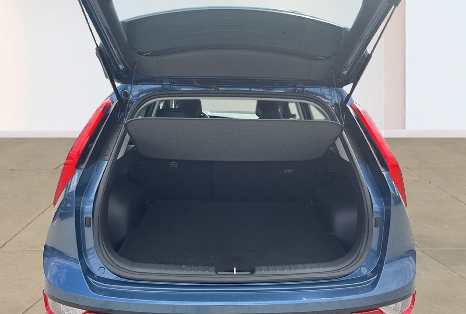 Kia Niro EV Access Plus