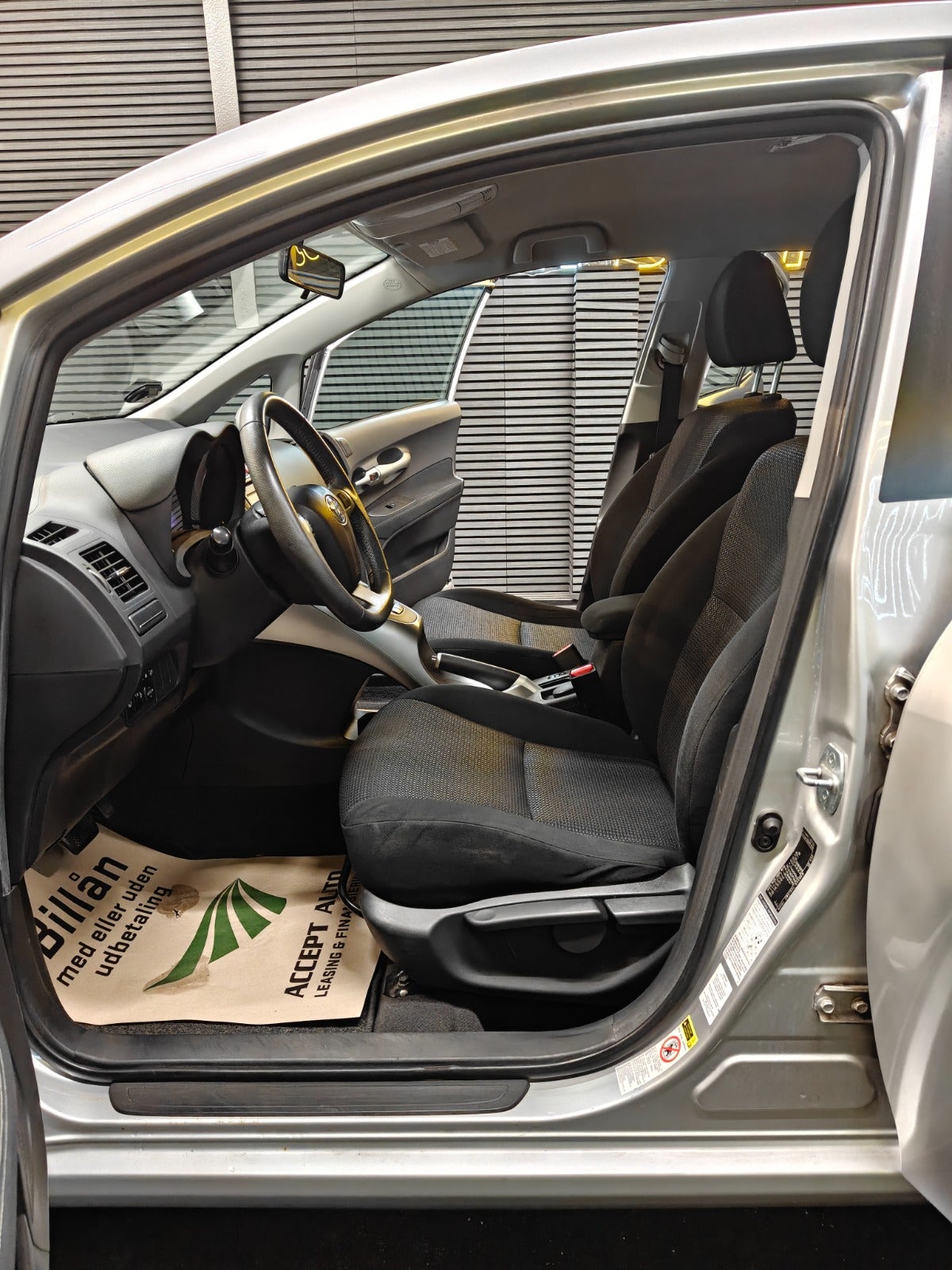 Billede af Toyota Auris 1,8 Hybrid