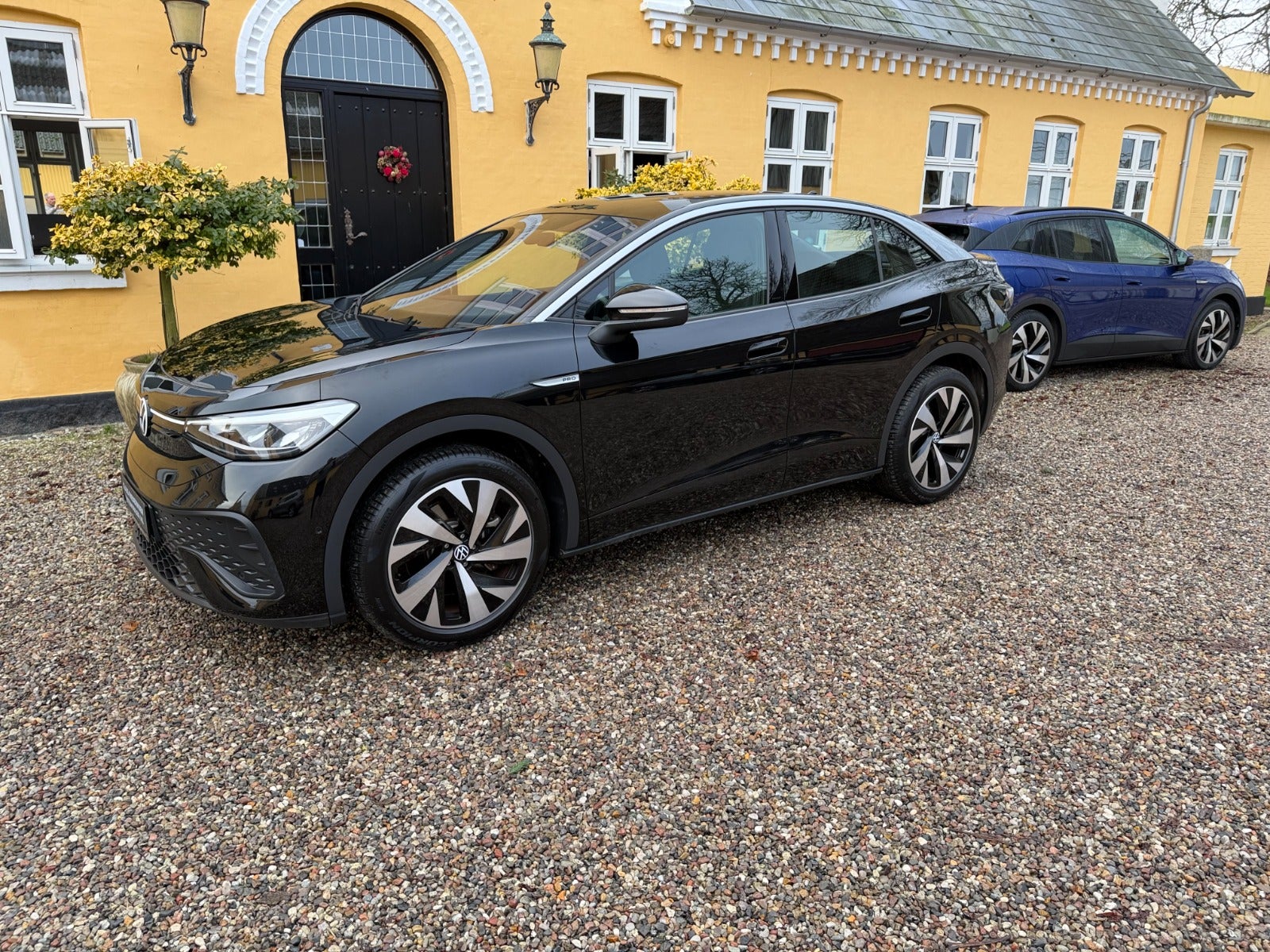 Billede af VW ID.5 77 Pro Performance