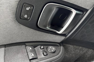 BMW i3 Comfort Advanced