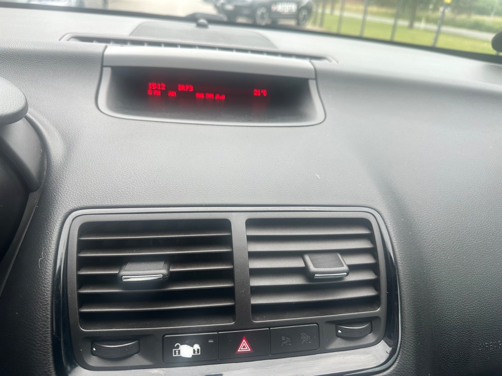 Opel Meriva Enjoy
