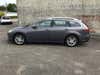 Mazda 6 Advance stc.