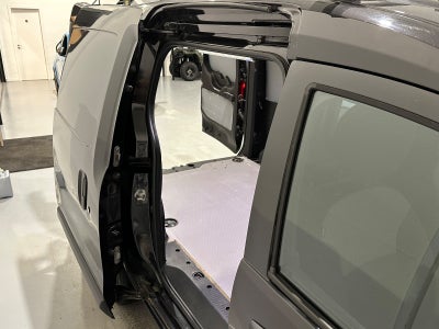 Dacia Dokker dCi 90 Ambiance Van