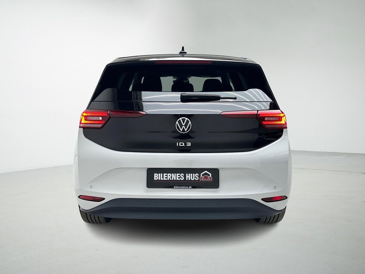 VW ID.3 1ST Pro Performance Plus billede 7