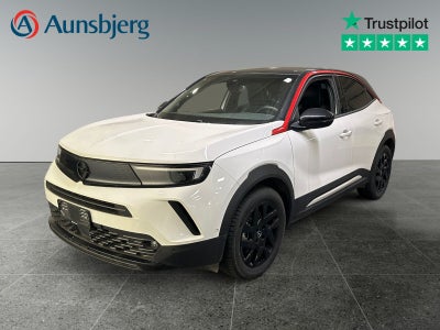 Opel Mokka-e 50 GS Line 5d