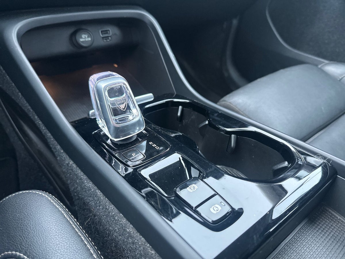 Volvo XC40 T5 ReCharge Inscription aut. billede 16
