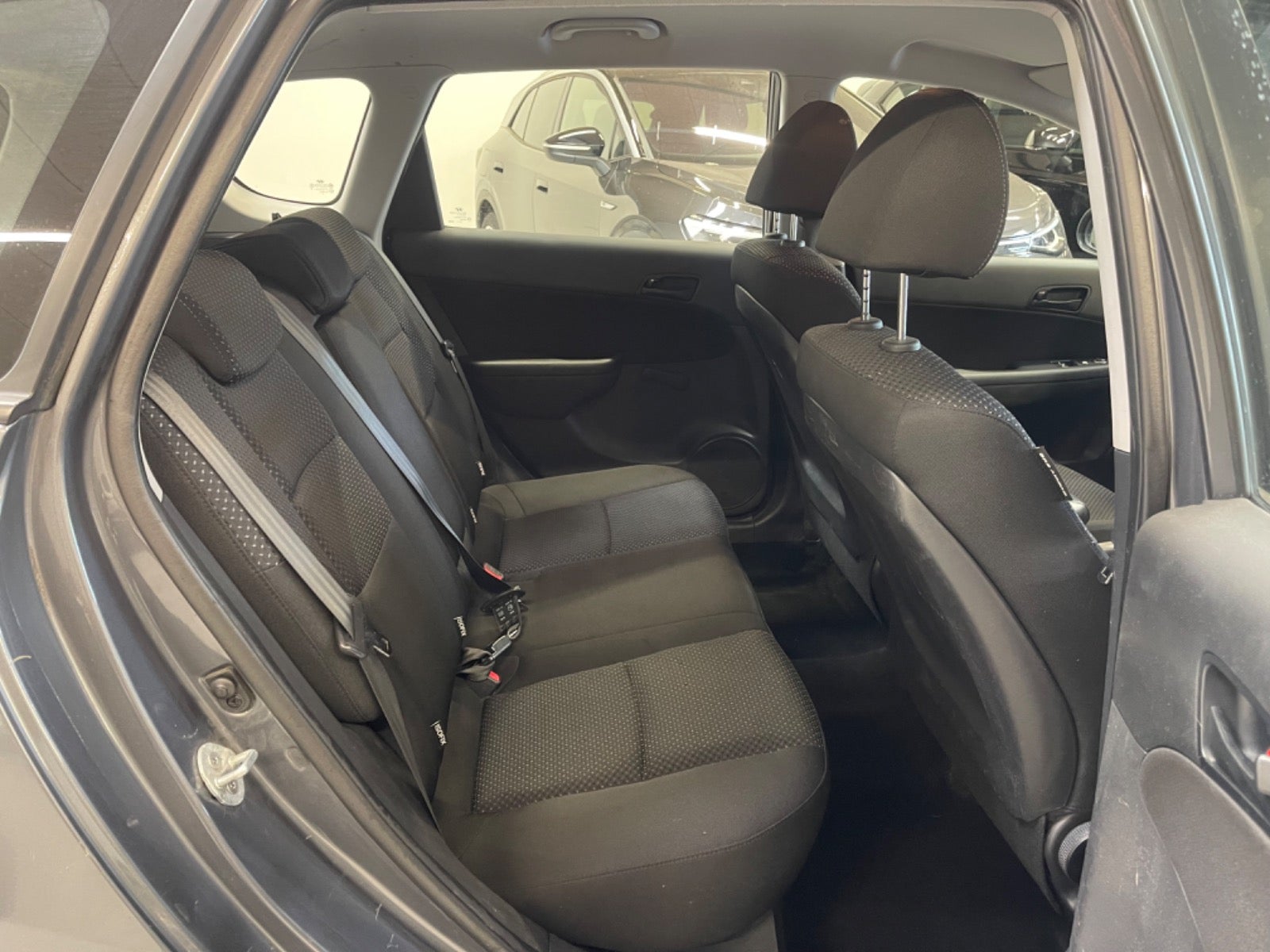 Billede af Hyundai i30 1,6 CRDi 90 Comfort CW