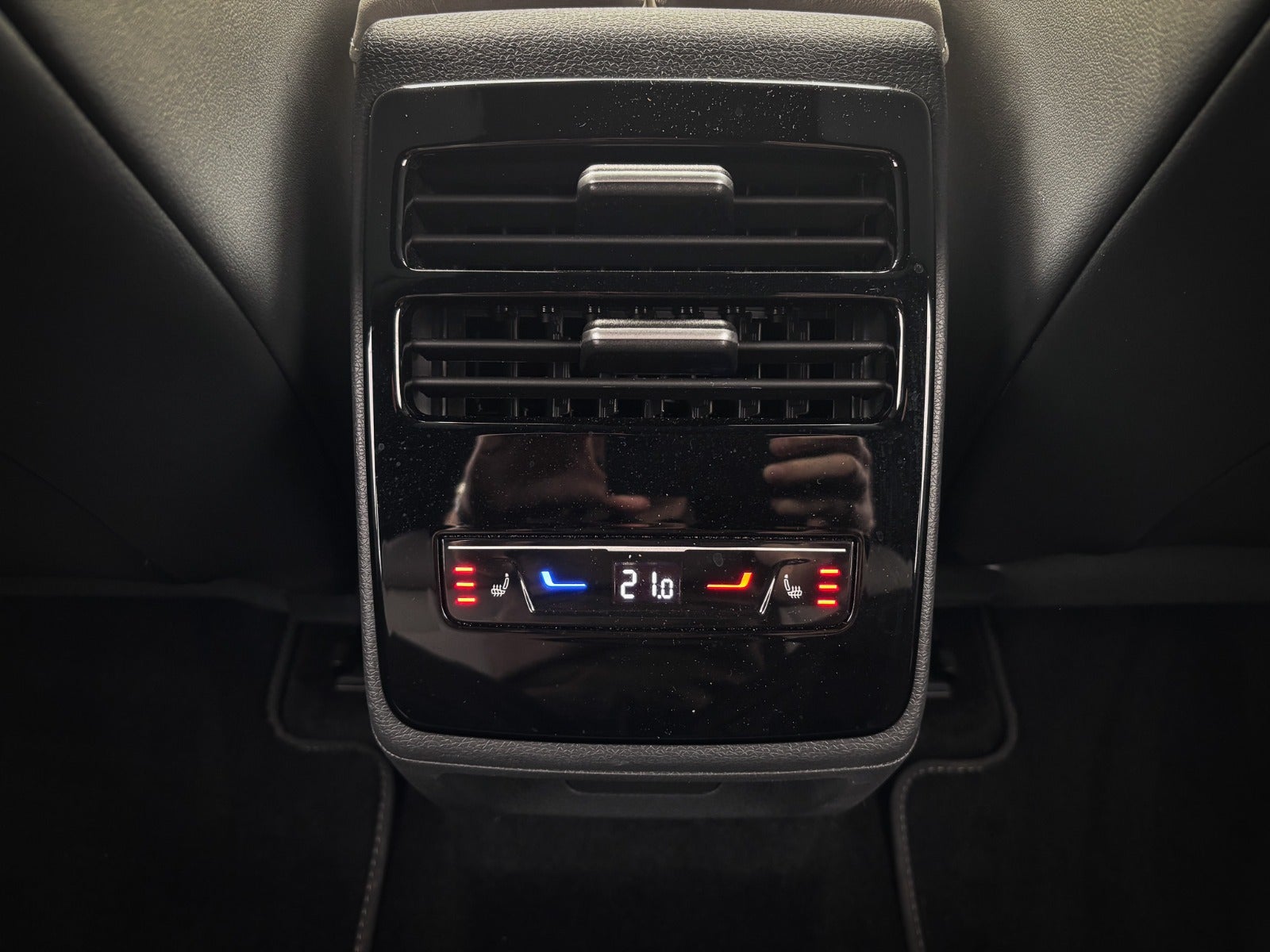 Billede af VW ID.7 86 Style S