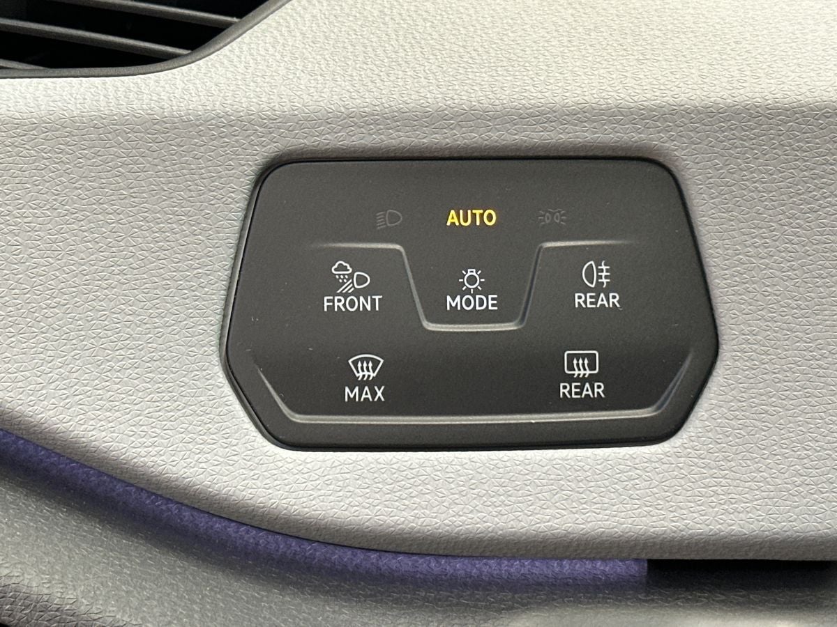 VW ID.3 1ST billede 20