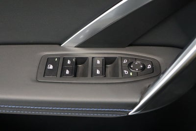 BMW iX2 eDrive20 M-Sport Premium