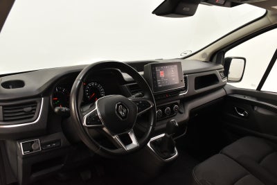 Renault Trafic dCi 150 L2H1 EDC