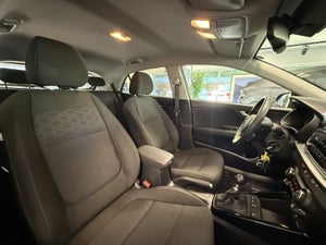 Kia Rio MPi Final Edition
