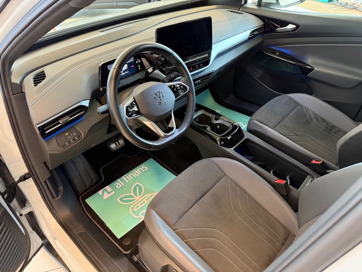 Billede af VW ID.5 77 Pro