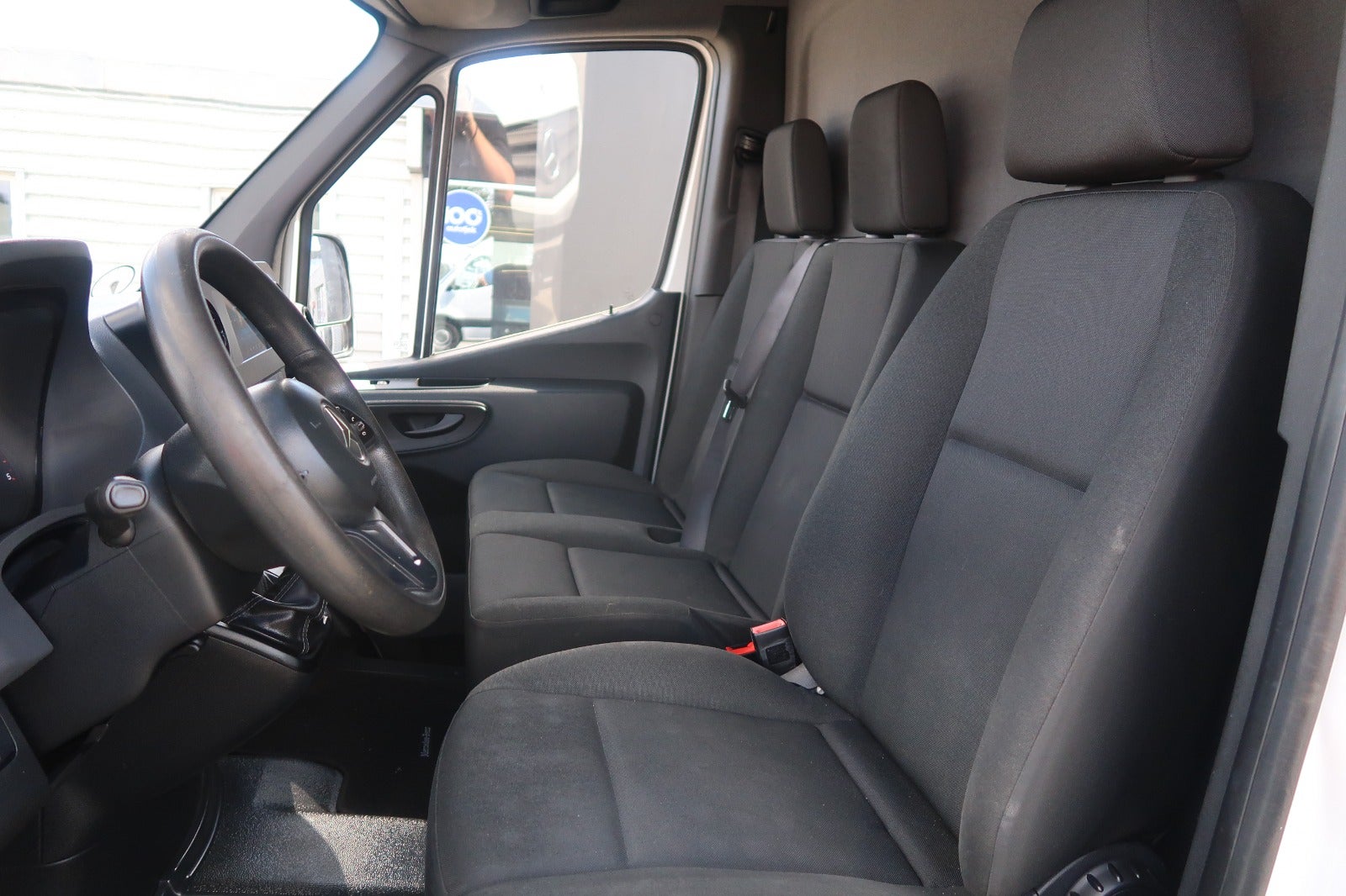 Mercedes Sprinter 316 2019