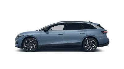 VW ID.7 Style Tourer