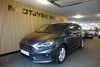 Ford S-MAX EcoBlue Titanium aut. 7prs