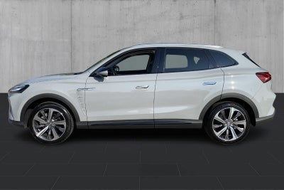 MG Marvel R Performance MG Marvel R Performance - 1
