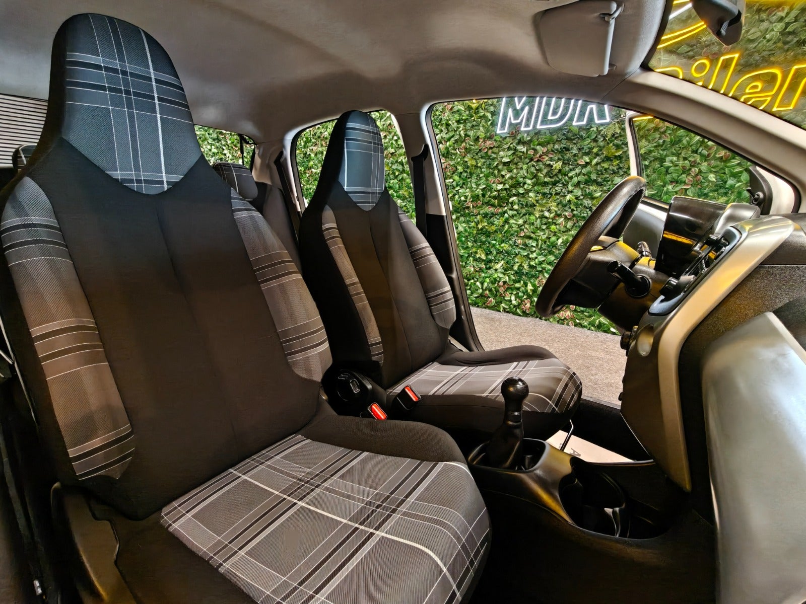 Billede af Peugeot 108 1,0 e-VTi 69 Access