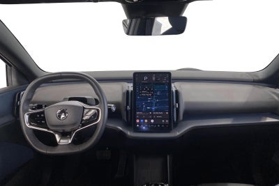 Volvo EX30 Standard Range Plus