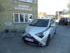 Toyota Aygo VVT-i x-press
