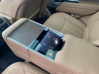 Land Rover Range Rover P550e Autobiography aut.