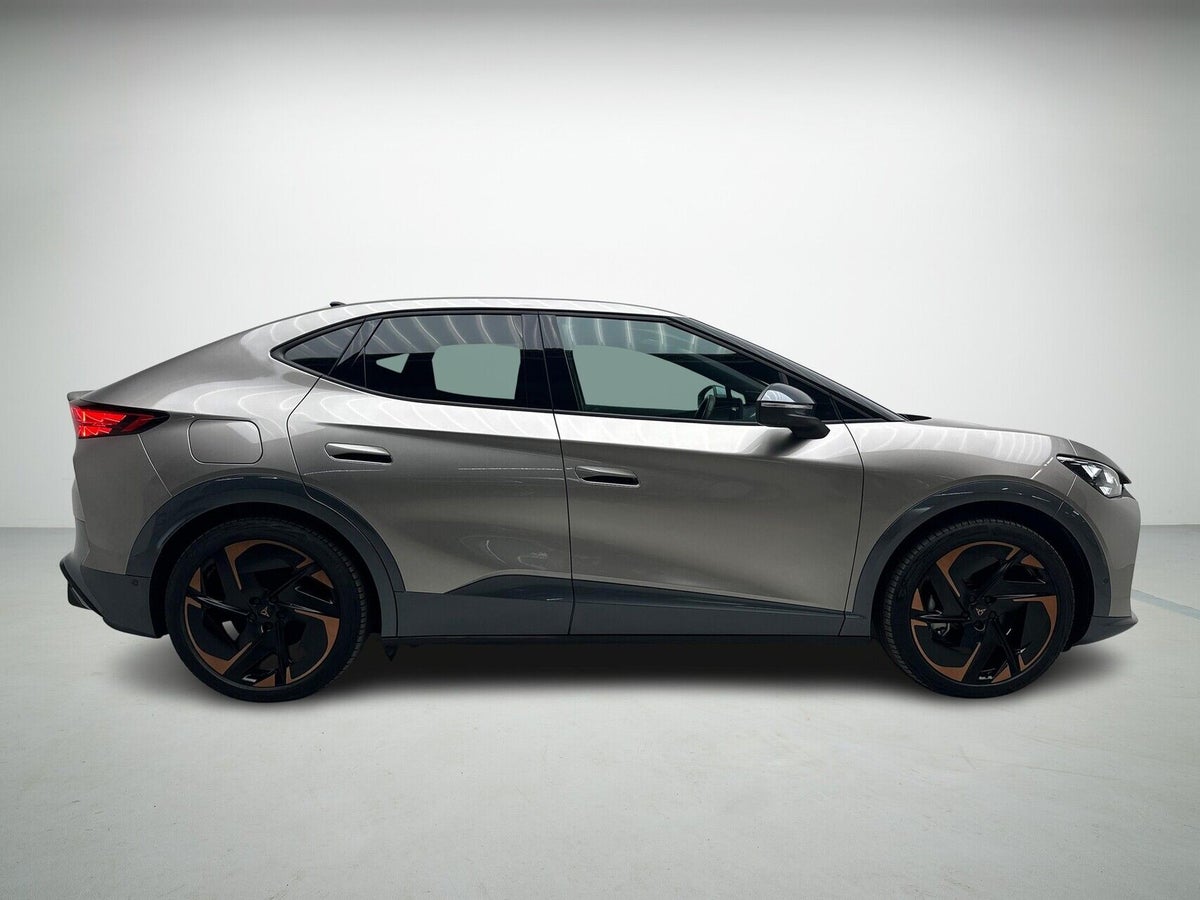 Cupra Tavascan VZ Adrenaline billede 5