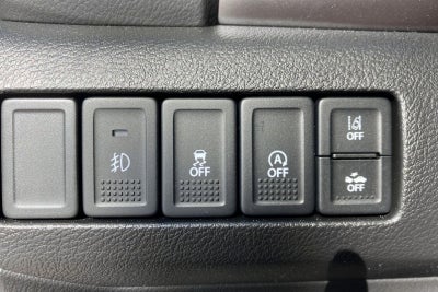Suzuki Vitara mHybrid Active