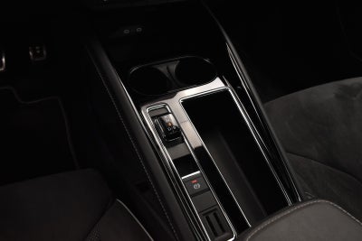 Skoda Enyaq iV Sportline