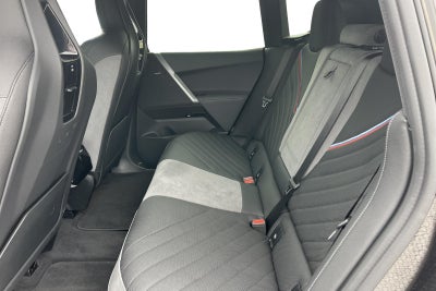 BMW iX xDrive45 M-Sport