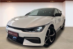 Kia EV6 Long Range Performance GT-Line AWD