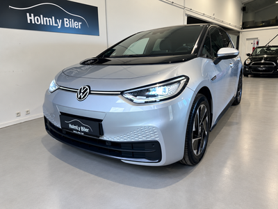 VW ID.3 Pro Performance