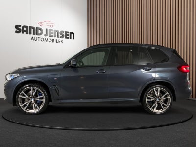 BMW X5 3,0 xDrive45e M-Sport aut. Van