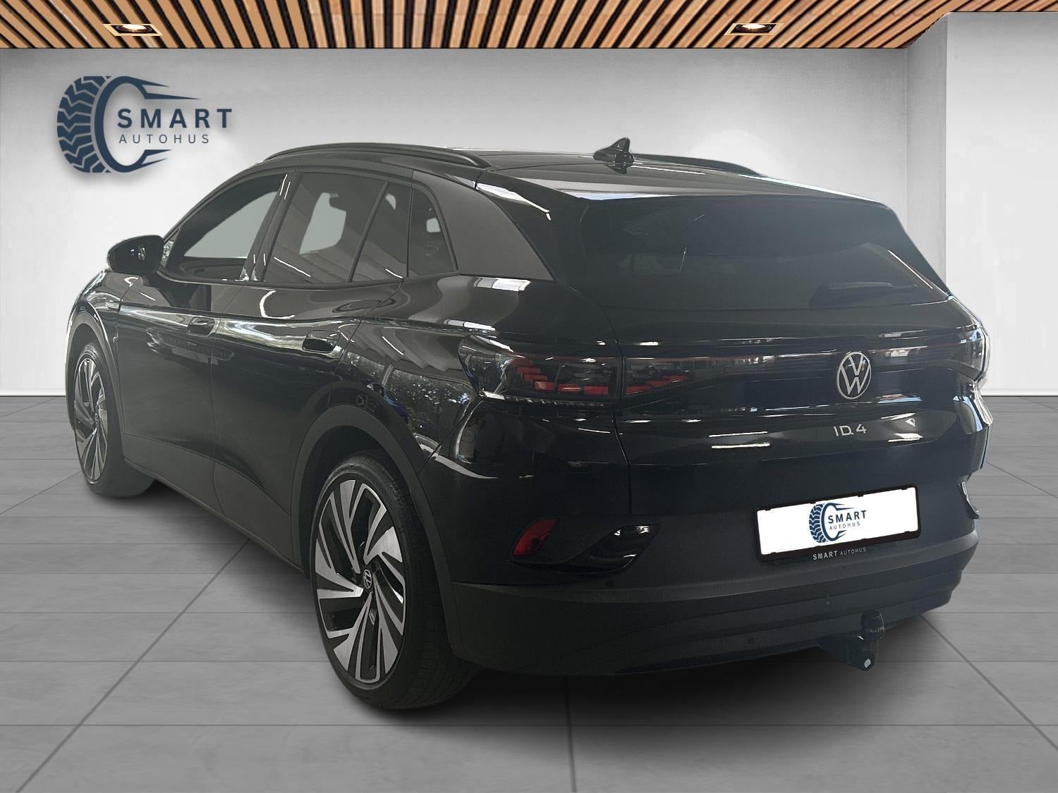 Billede af VW ID.4 77 Pro Performance