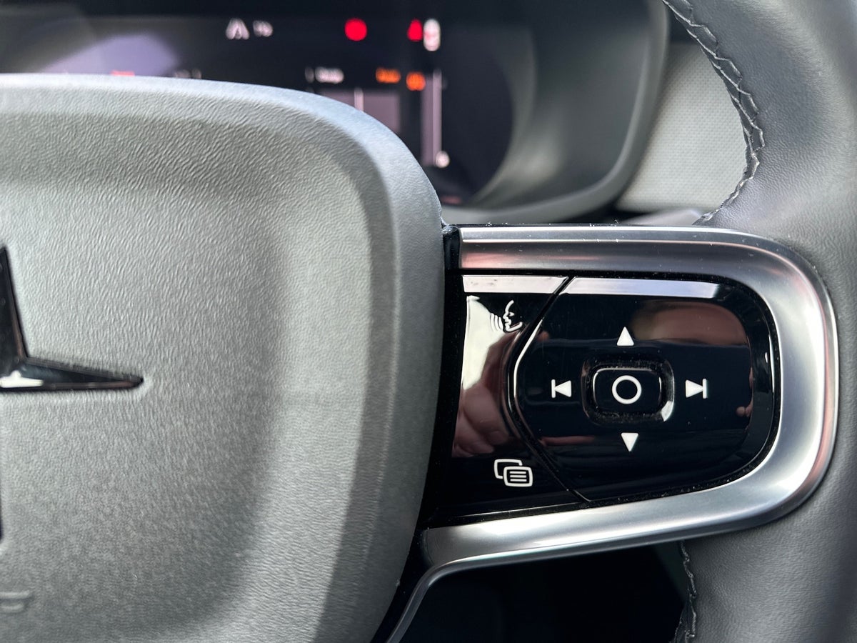 Polestar 2 Long Range billede 18