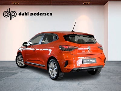 Renault Clio V TCe 90 Evolution billede 2