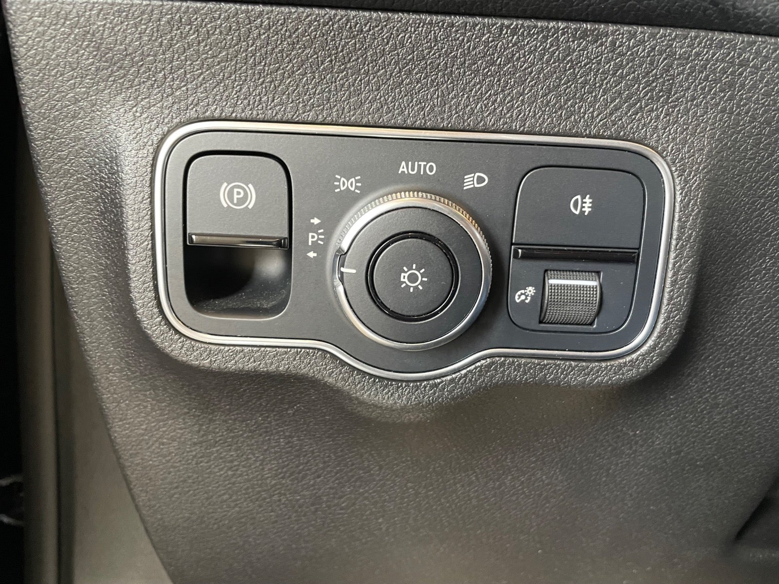 Mercedes EQB350 Progressive 4Matic 7prs