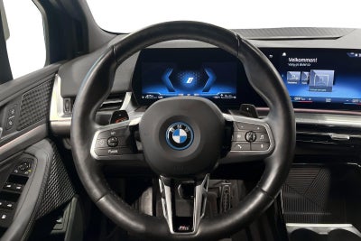 BMW X2 xDrive25e M-Sport aut.