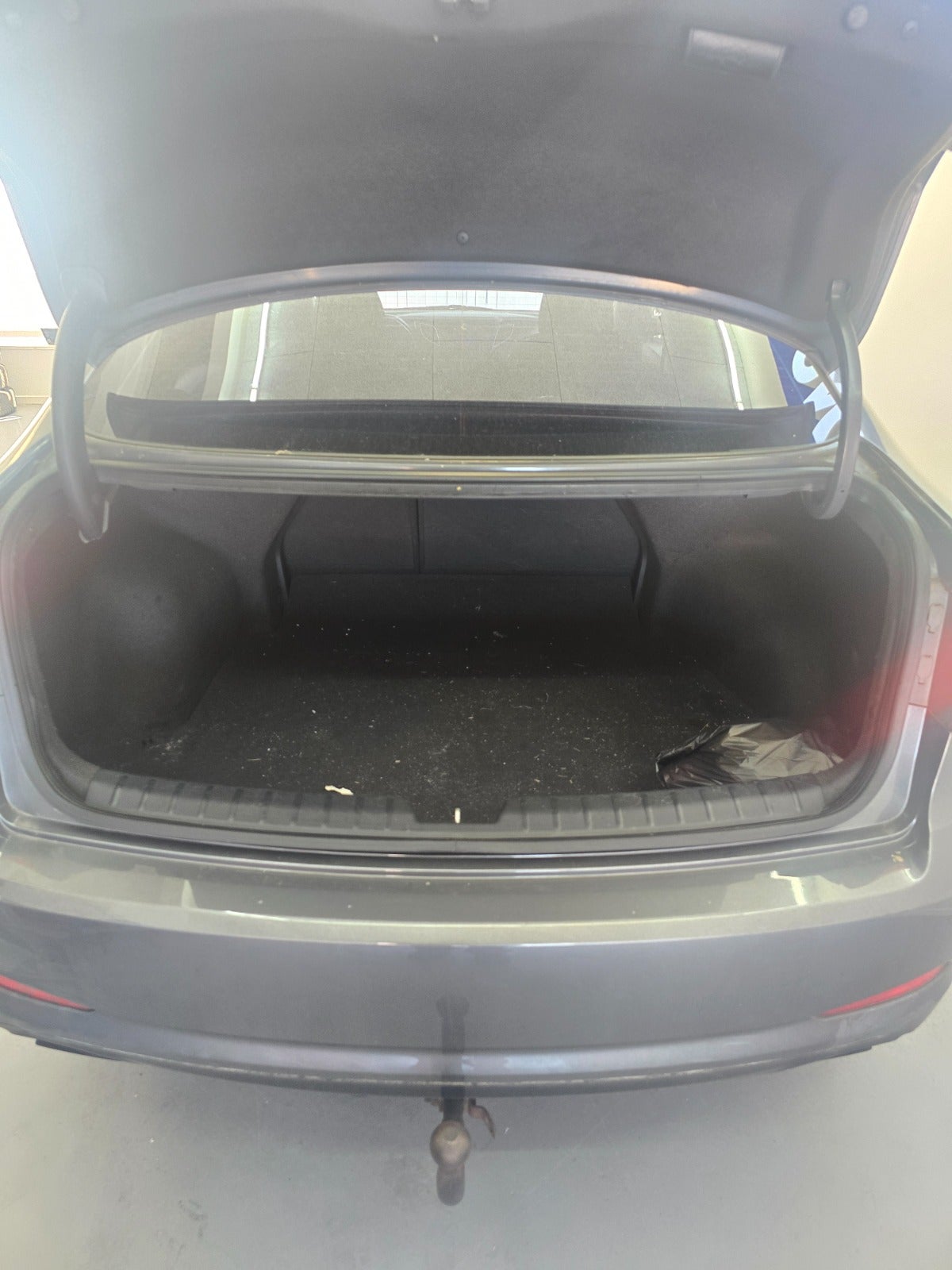 Billede af Hyundai i40 1,7 CRDi 115 Style