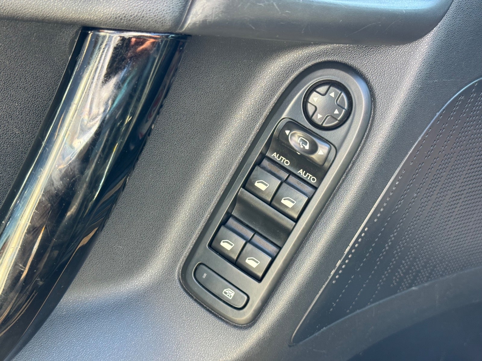 Billede af Citroën C3 1,6 BlueHDi 75 Seduction Comfort