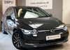 VW Golf VIII eHybrid DSG