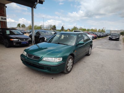 Honda Accord 2,2 VTi Aerodeck aut. 5d