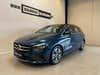 Mercedes B180 aut. thumbnail