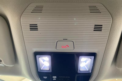 Ford Explorer Select Extended Range