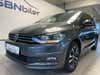 VW Touran TDi 115 IQ.Drive DSG 7prs thumbnail