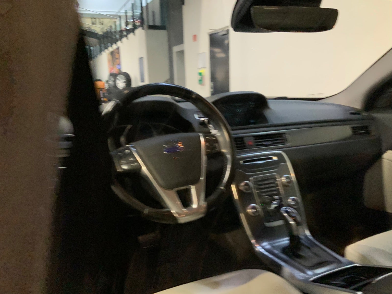 Volvo XC70 (8/8)