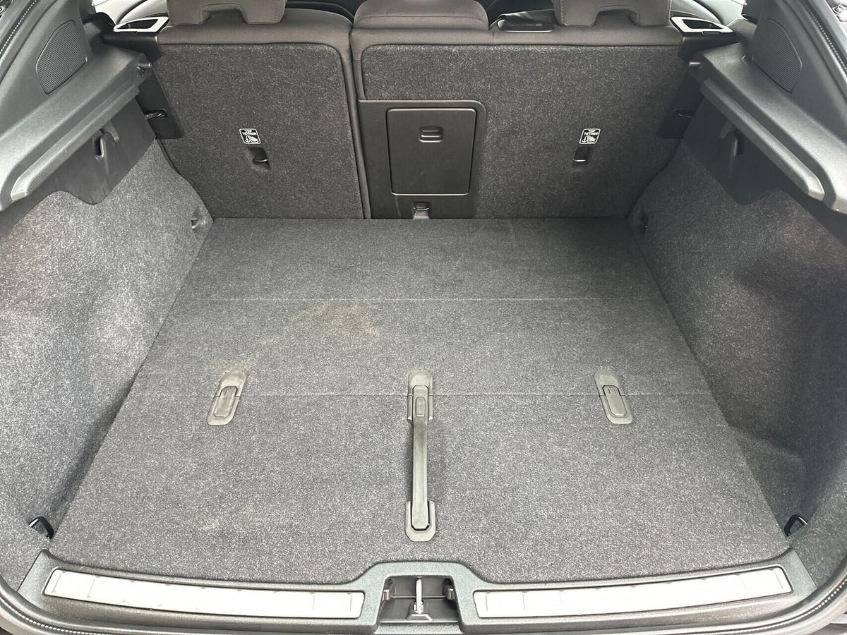 Volvo C40 P6 ReCharge Ultimate billede 13