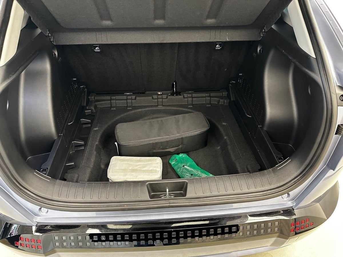 Billede af Hyundai Kona 65 EV Essential