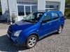 Suzuki Ignis SE