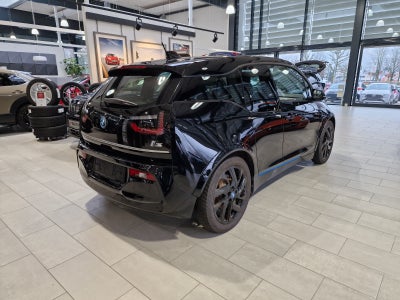 BMW i3s Charged Plus - 4