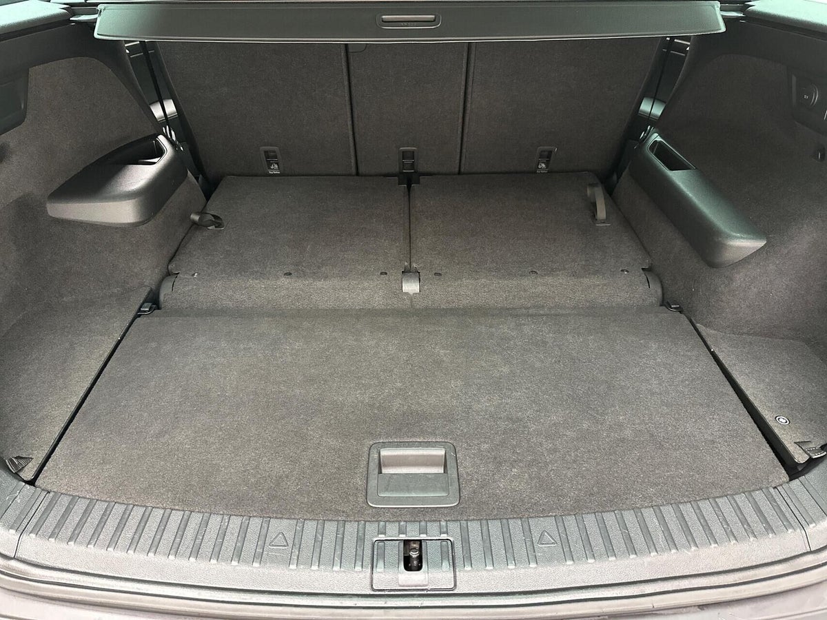 Skoda Kodiaq TSi 150 Style DSG 7prs billede 13